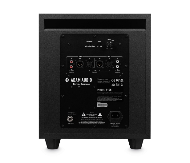 ADAM Audio T10S - 667059 - zdjęcie 2